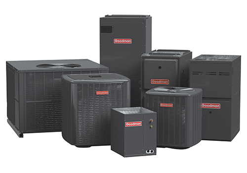 HVAC Products St. Louis MO