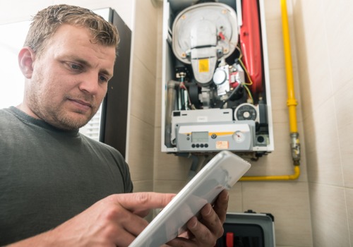 Residential Heating Service in the St. Louis MO area