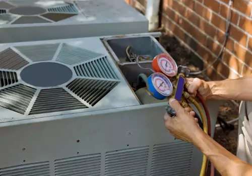 Air Conditioning Kirkwood MO