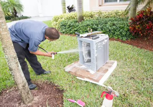 AC Maintenance Florissant MO