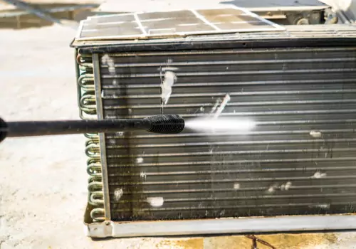 AC Maintenance Wentzville MO