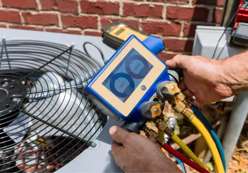 Air Conditioning Services Kirkwood MO