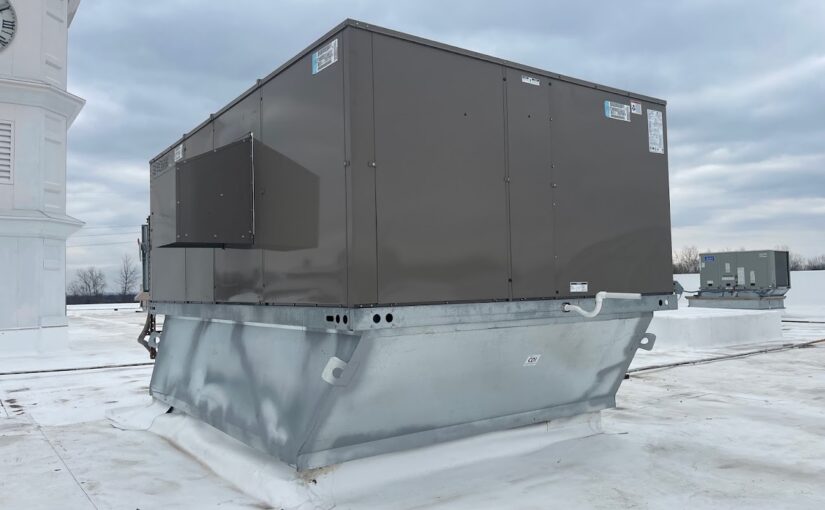 How to Handle a Commercial HVAC Emergency Without Losing Business