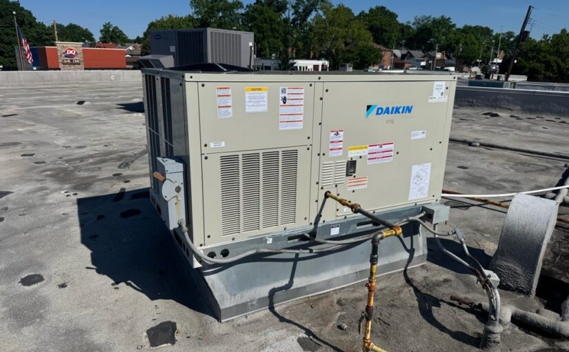 How Commercial HVAC Upgrades Can Reduce Your Energy Costs
