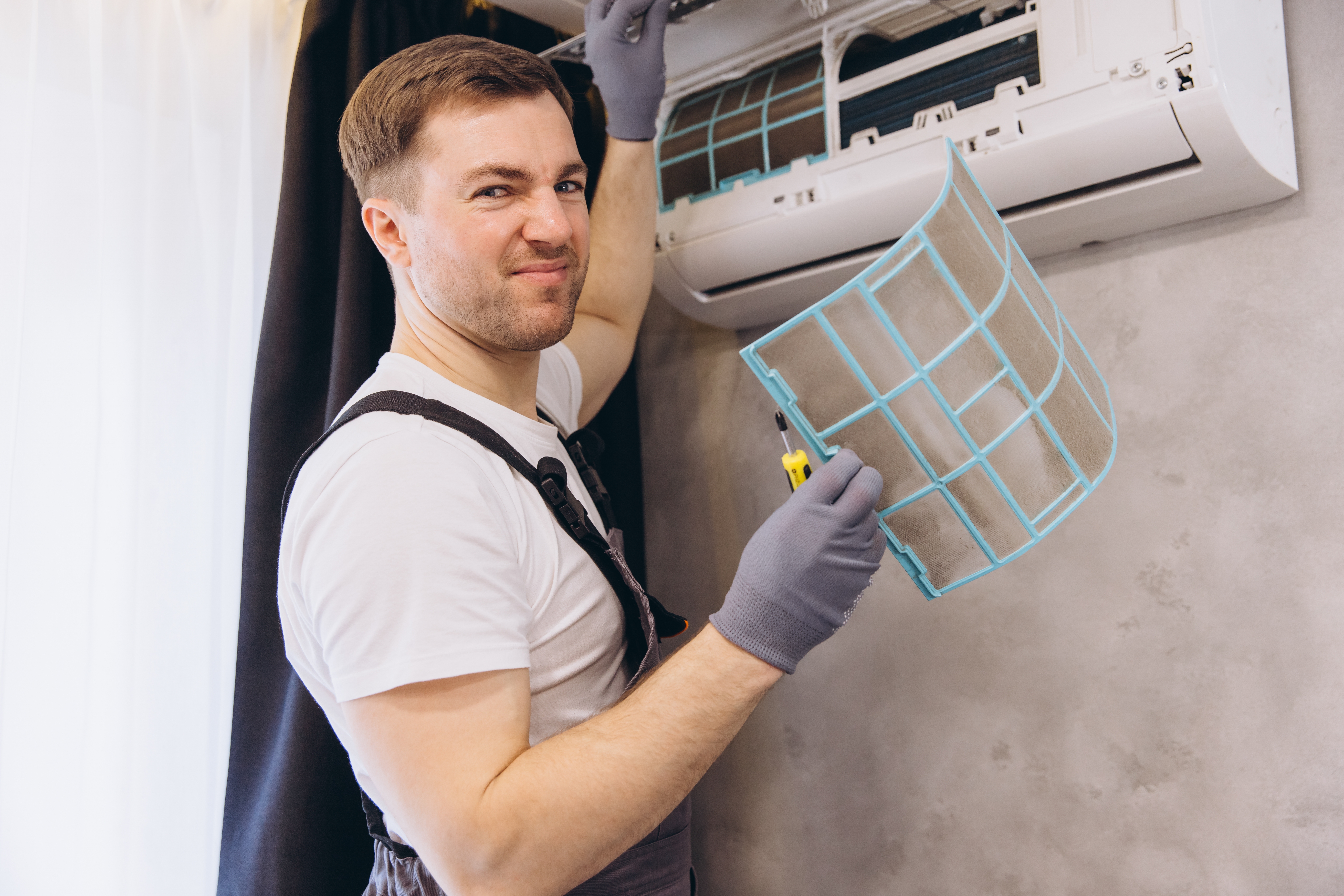 The Hidden Costs of Skipping Annual HVAC Maintenance