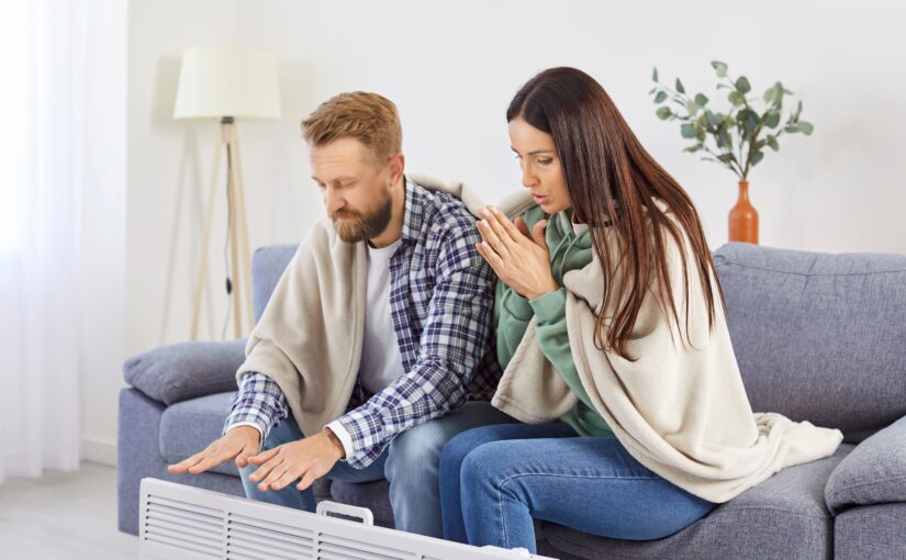 Why Is One Room in My House Too Hot or Too Cold?